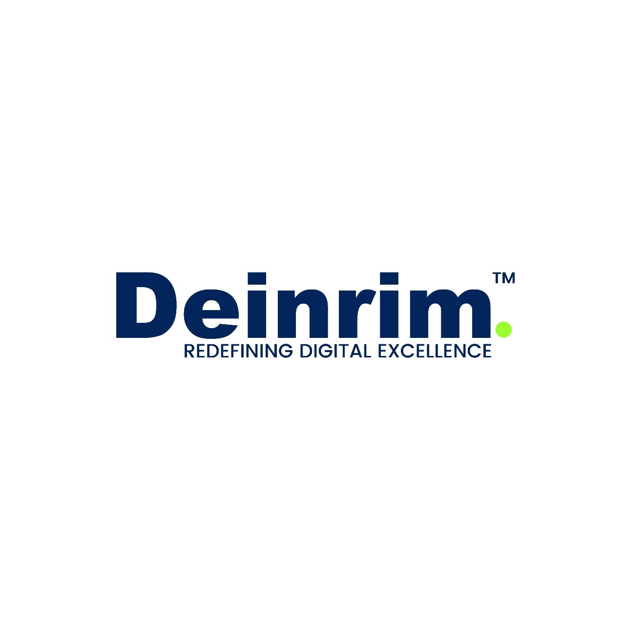 Deinrim Solutionss LLC